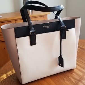 Kate Spade Tote - NWOT - Pristine Condition ✨